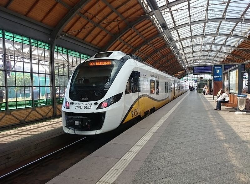 KD z milionem kilometrów w miesiąc