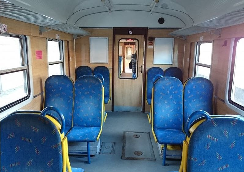 Dwie firmy chcą odnowić składy SKM Trójmiasto