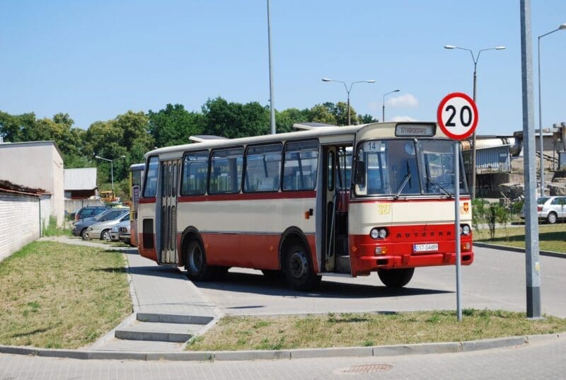 Autosan H9 – autobusowy król polskich dróg