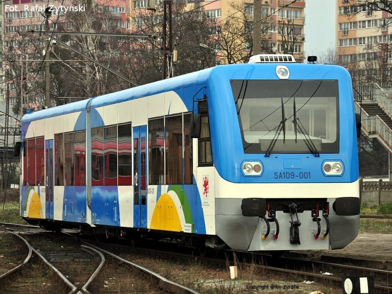 Miasto Koszalin sfinansuje wakacyjne pociągi do Mielna
