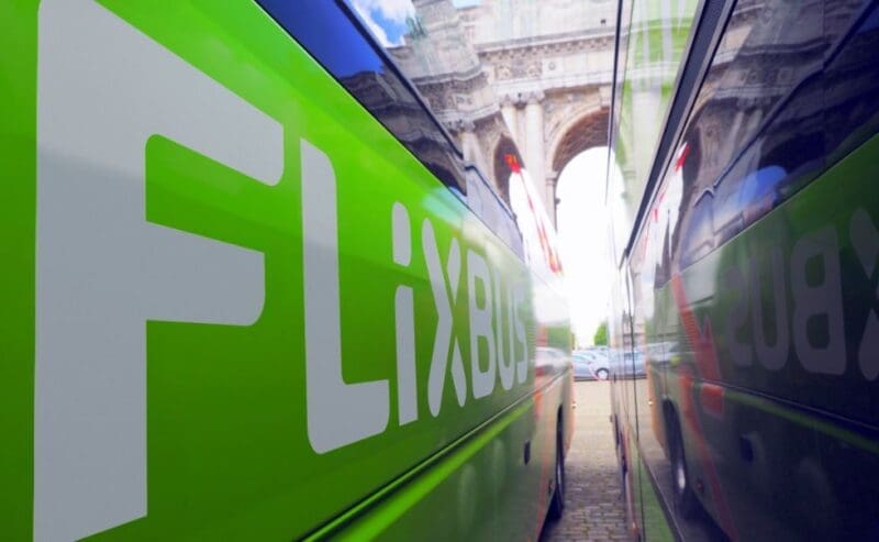 FlixBus i PolskiBus.com zakończyły pierwszy etap integracji