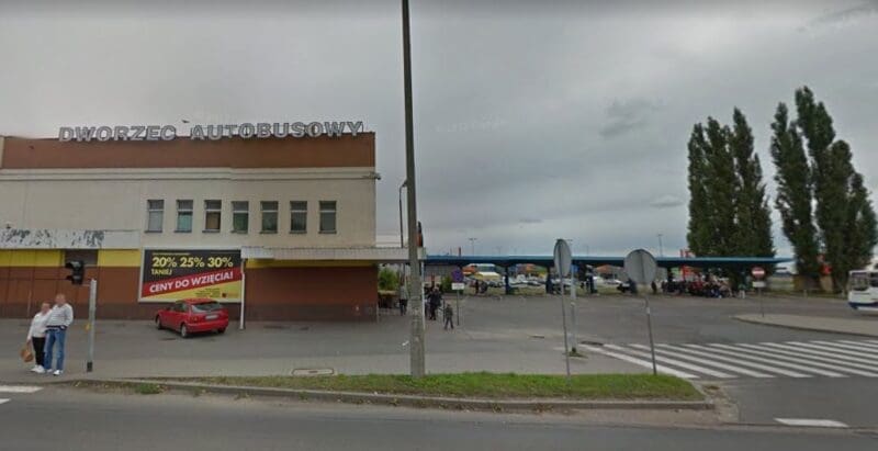 Sąd: Biedronka na dworcu w Świeciu może działać