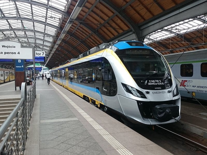 Kolejne nowe impulsy w opolskiem. Ile ich już jest w Polsce?