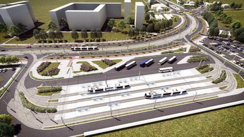 Gdzie powstają nowe trasy tramwajowe w Polsce? Część II