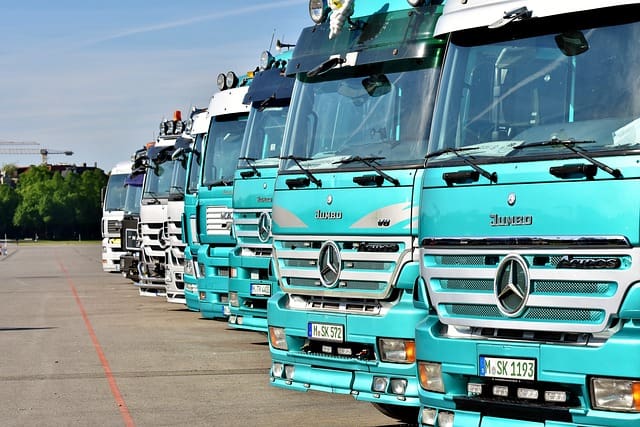 Na co zwracać uwagę przy zakupie pasów transportowych?