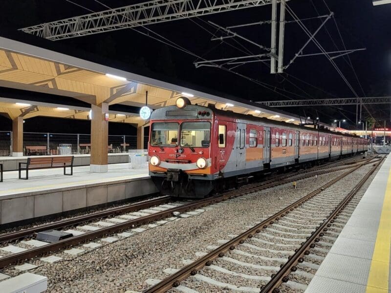 Nie robiono tego od lat. ED72 przejdą modernizację